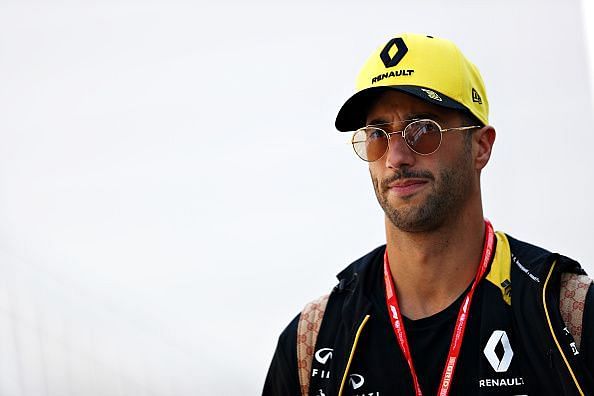 Daniel Ricciardo Net Worth 2024: Salary and Endorsements