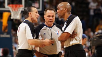 NBA Referees Salary: Highest Paid NBA Referees 2022