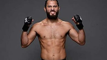 Jorge Masvidal Net Worth 2022