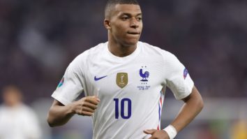 Kylian Mbappe Salary 2022