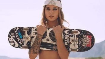 Best Female Skateboarders in the World 2022