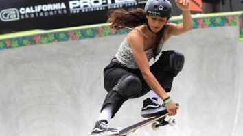 Top 10 Best Female Skateboarders in the World 2021