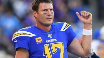 Philip Rivers Net Worth 2021