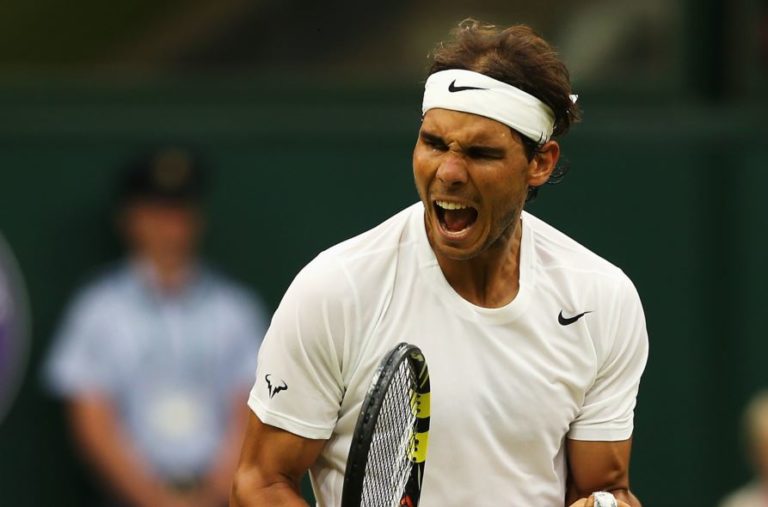 Rafael Nadal Net Worth 2024 Salary and Endorsements