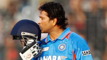 Sachin Tendulkar Net Worth 2022