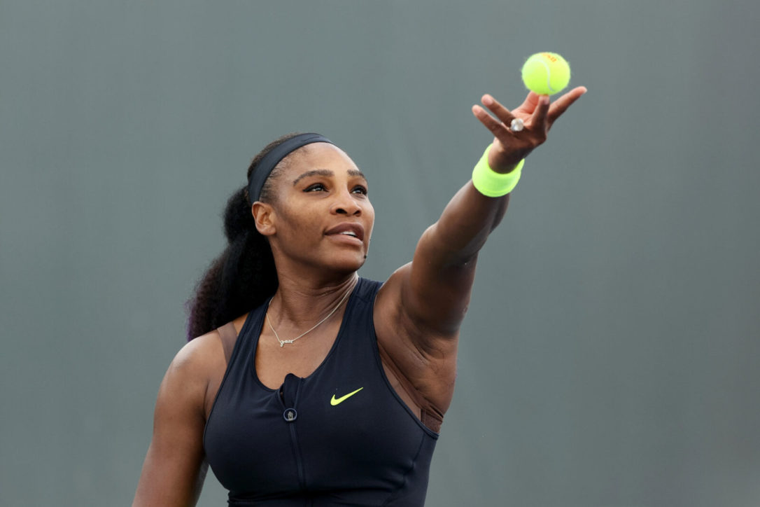 Serena Williams Net Worth 2024 Salary and Endorsements