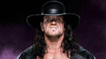 The Undertaker Net Worth