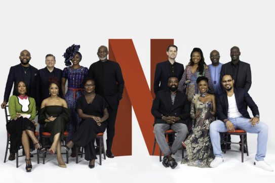 Best Movies On Netflix South Africa 2022 Newshub360