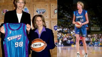 Tallest Female Basketball Players in WNBA