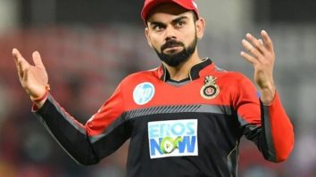 Virat Kohli Net Worth