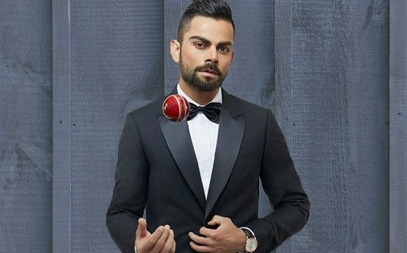 Virat Kohli Net Worth In Rupees 2024 - Newshub360.net