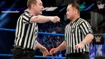 WWE Referees Salaries 2022