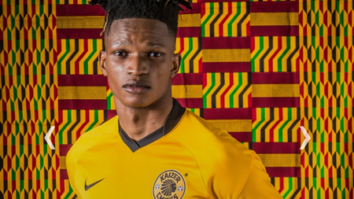 Austin Dube Salary at Kaizer Chiefs 2022