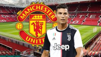 Cristiano Ronaldo Salary at Manchester United 2022