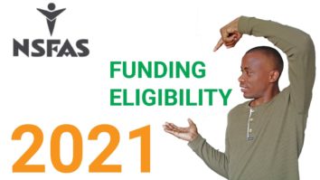 How to Check Your NSFAS Application Status 2021