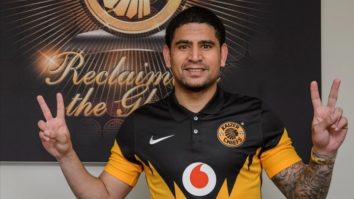 Keagan Dolly Salary at Kaizer Chiefs 2022