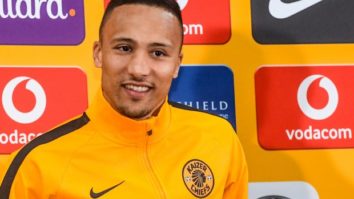 Kearyn Baccus Salary at Kaizer Chiefs 2022