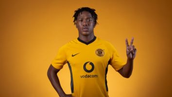 Kgaogelo Sekgota Salary at Kaizer Chiefs 2022