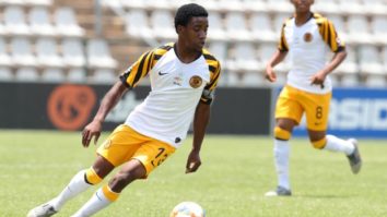 Lebohang Lesako Salary at Kaizer Chiefs 2021