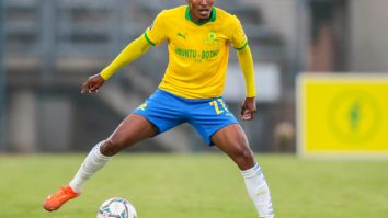 Thapelo Morena Salary at Mamelodi Sundowns 2022