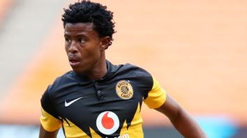 Happy Mashiane Salary at Kaizer Chiefs 2022