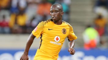 Siphosakhe Ntiyantiya Salary at Kaizer Chiefs 2022