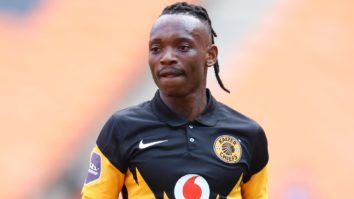 Khama Billiat Salary at Kaizer Chiefs 2022