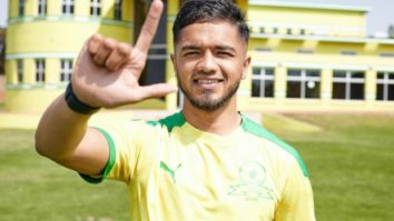 Haashim Domingo Salary at Mamelodi Sundowns 2022