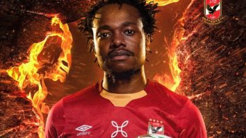 Percy Tau Net Worth 2022