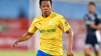 Sphelele Mkhulise Salary at Mamelodi Sundowns 2022