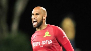 Reyaad Pieterse Salary at Mamelodi Sundowns