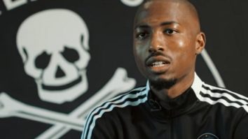 Bandile Shandu Salary at Orlando Pirates 2022