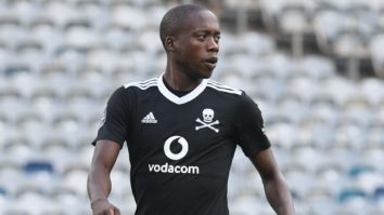 Ben Motshwari Salary at Orlando Pirates 2021