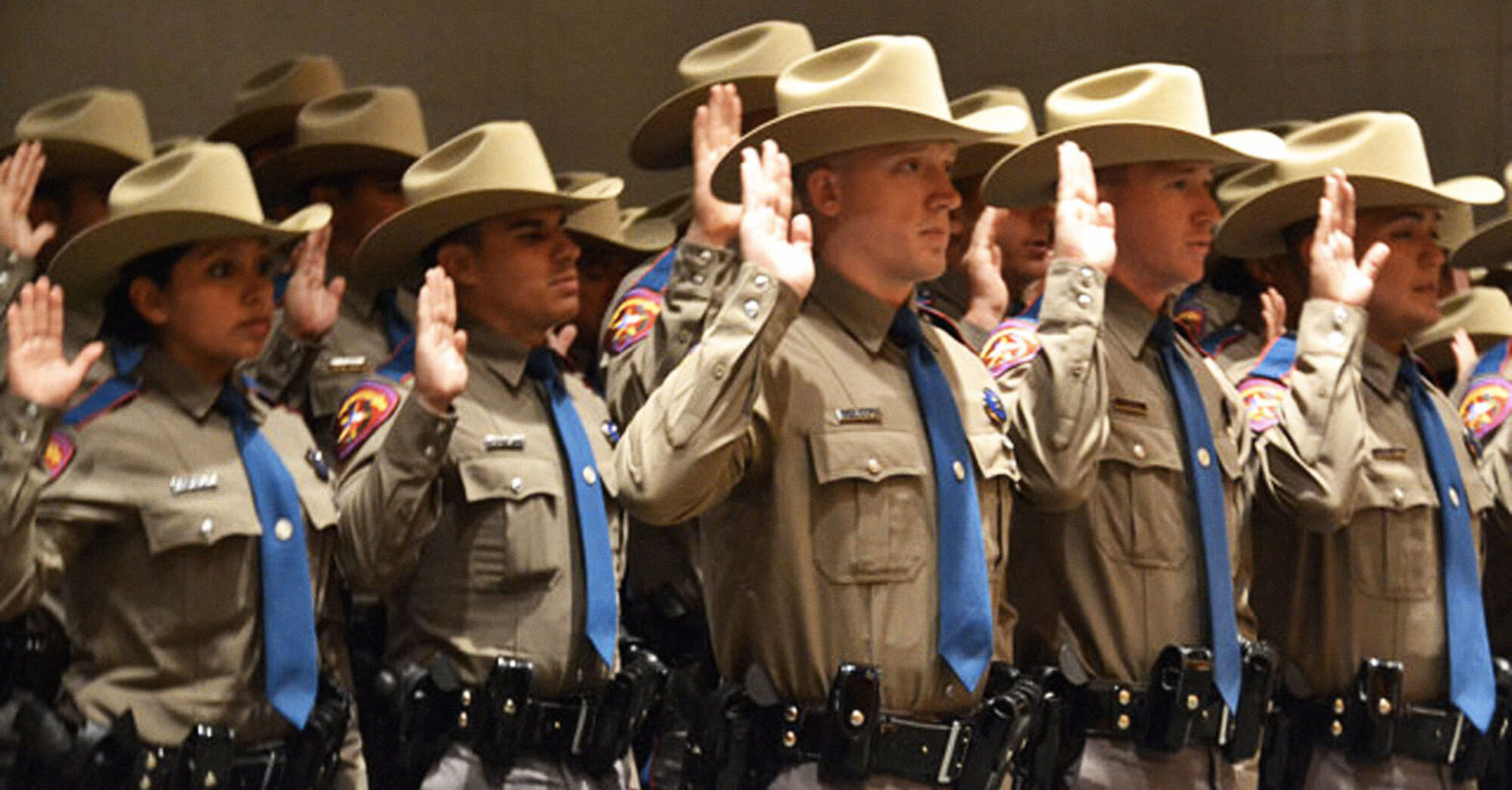 How to Become a Texas Ranger 2024- Newshub360.net