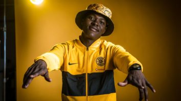 Zitha Kwinika Salary at Kaizer Chiefs 2022