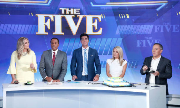 Fox The Five Cast Salaries Net Worth And Secrets 2024