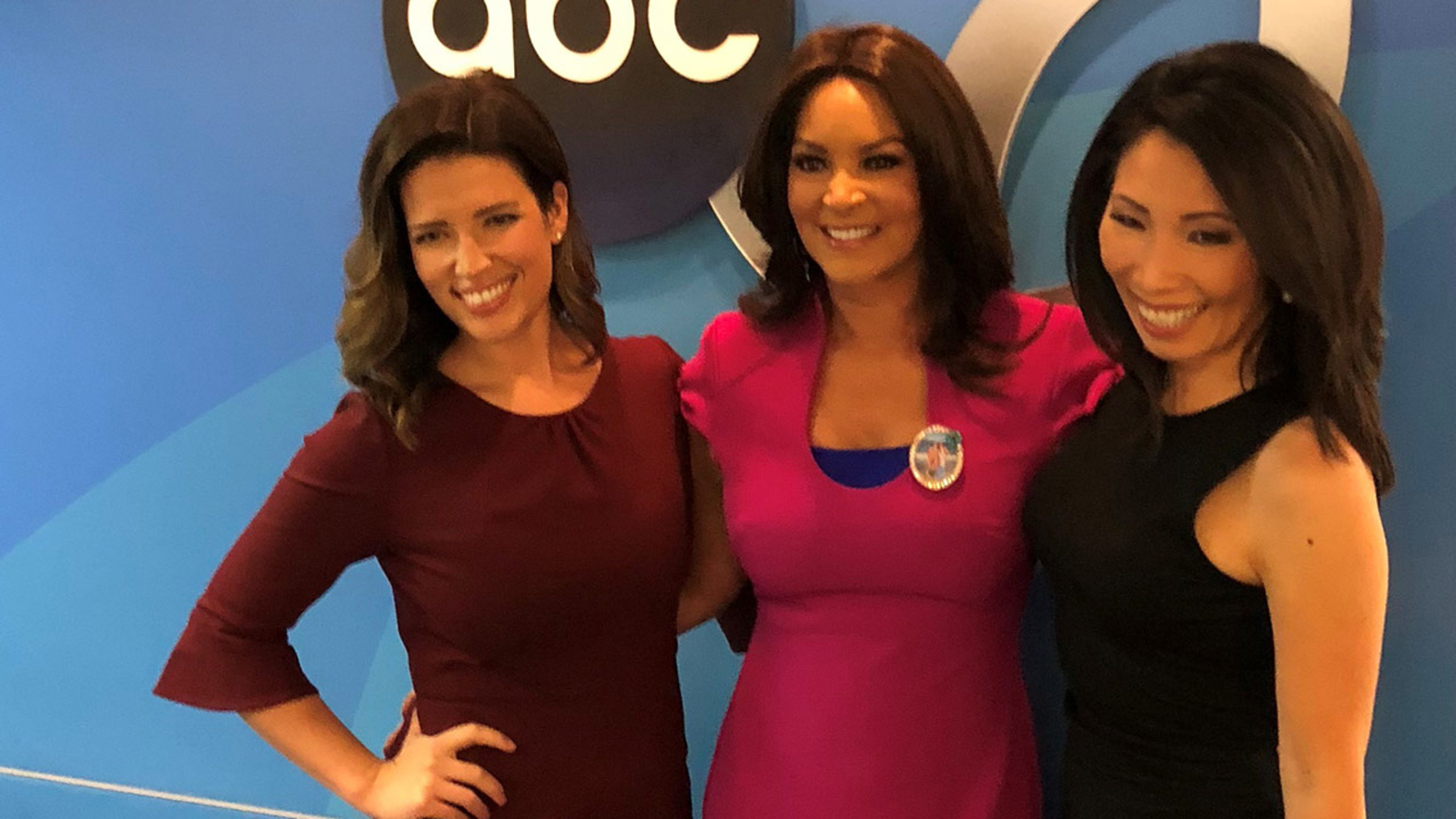 20 ABC News Anchors Female to Watch in 2024 [UPDATED]