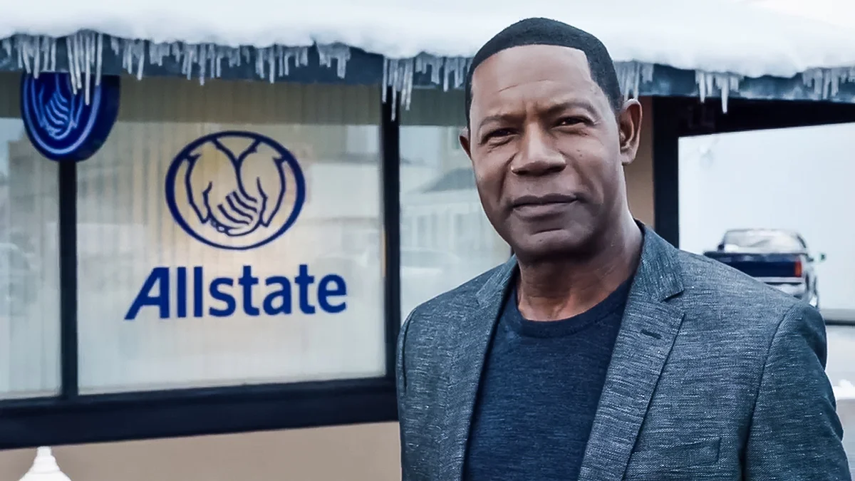Allstate Insurance Commercial Actors and Actresses 2023