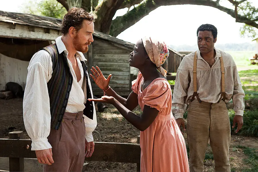 Best Slavery Movies On Netflix For Black History Month 