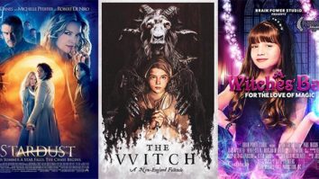 Best Witch Movies on Netflix 2022