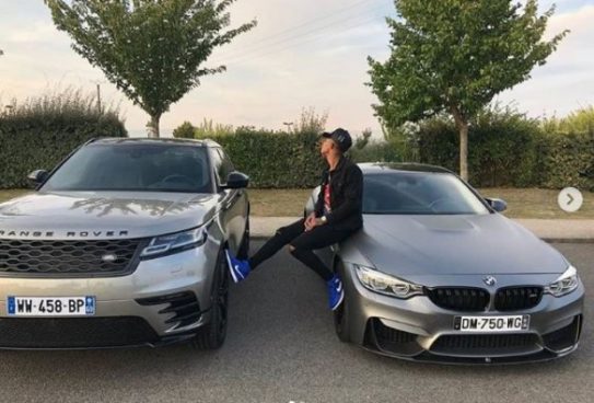 Bongani Zungu Cars 2024- A Look At Bongani Zungu’s Cars