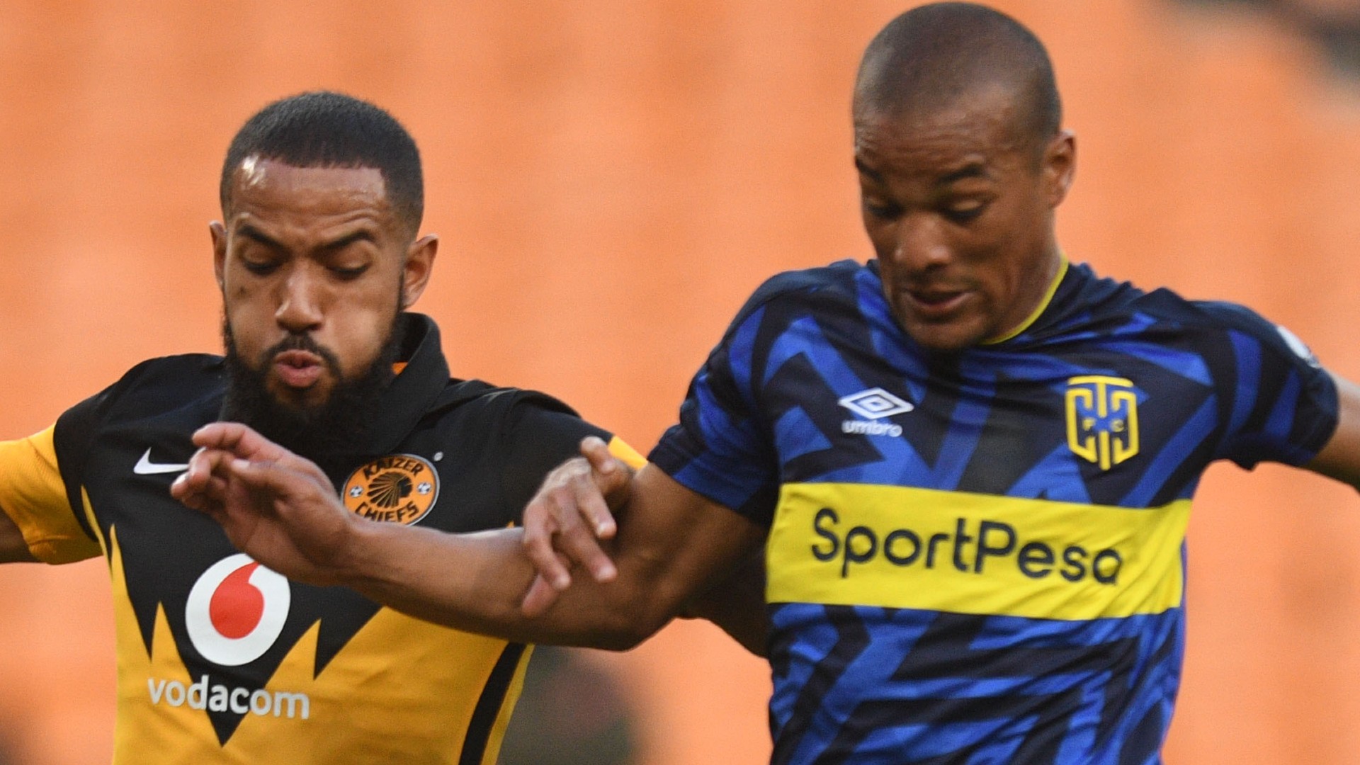 Kaizer Chiefs vs AmaZulu Preview: Kick-off time, TV channel