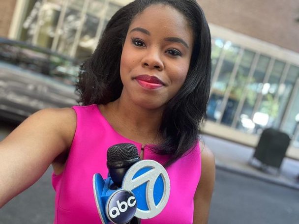 20 Abc News Anchors Female To Watch In 2024 Updated 2253