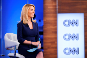 20 CNN Female Anchors You Need to Watch in 2024 [UPDATED]