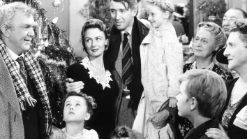 Jimmy Stewart Christmas Classic Movies 2022