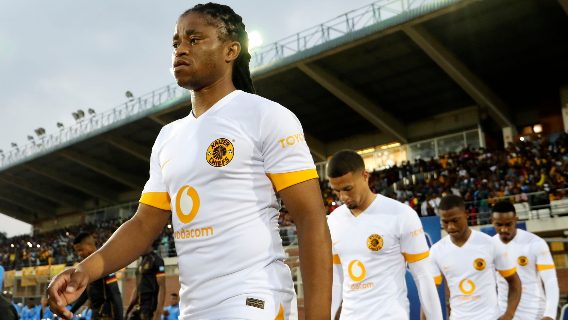 Kaizer Chiefs Fixtures 2022 2023 Season Dstv Premiership