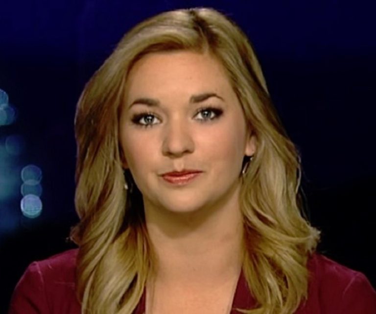Katie Pavlich Fox News Female Anchors 768x640 