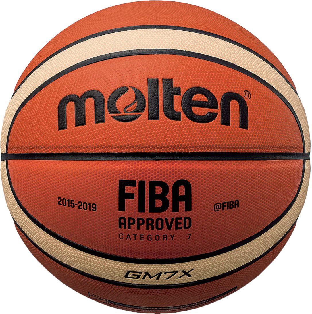 10 Best Outdoor Basketballs 2024