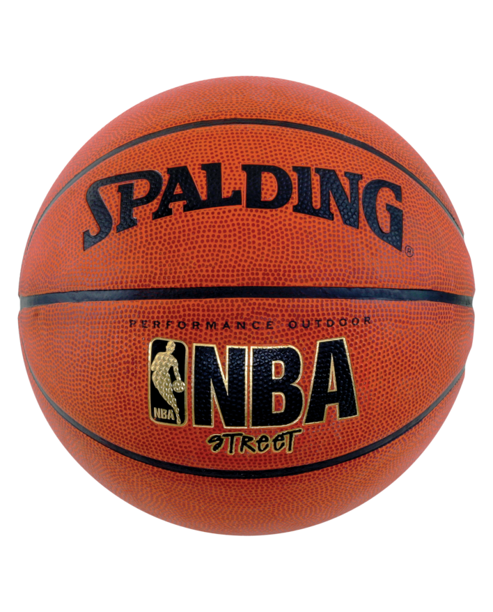 10 Best Outdoor Basketballs 2024