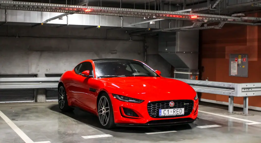 Most Expensive Jaguar Cars 2024